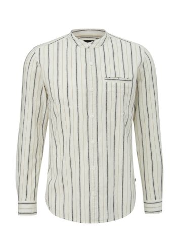 QS Hemd XXL