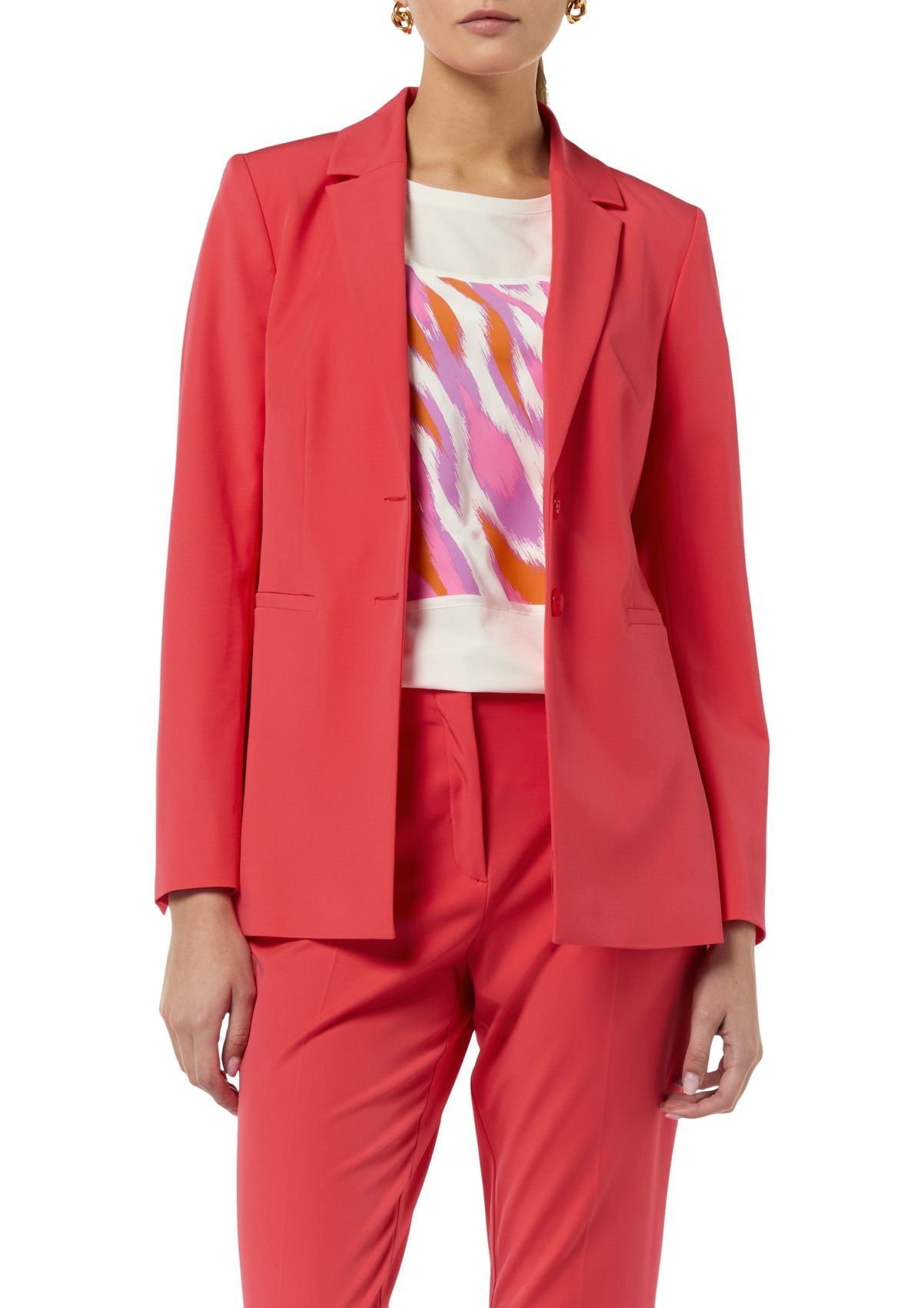 COMMA Blazer