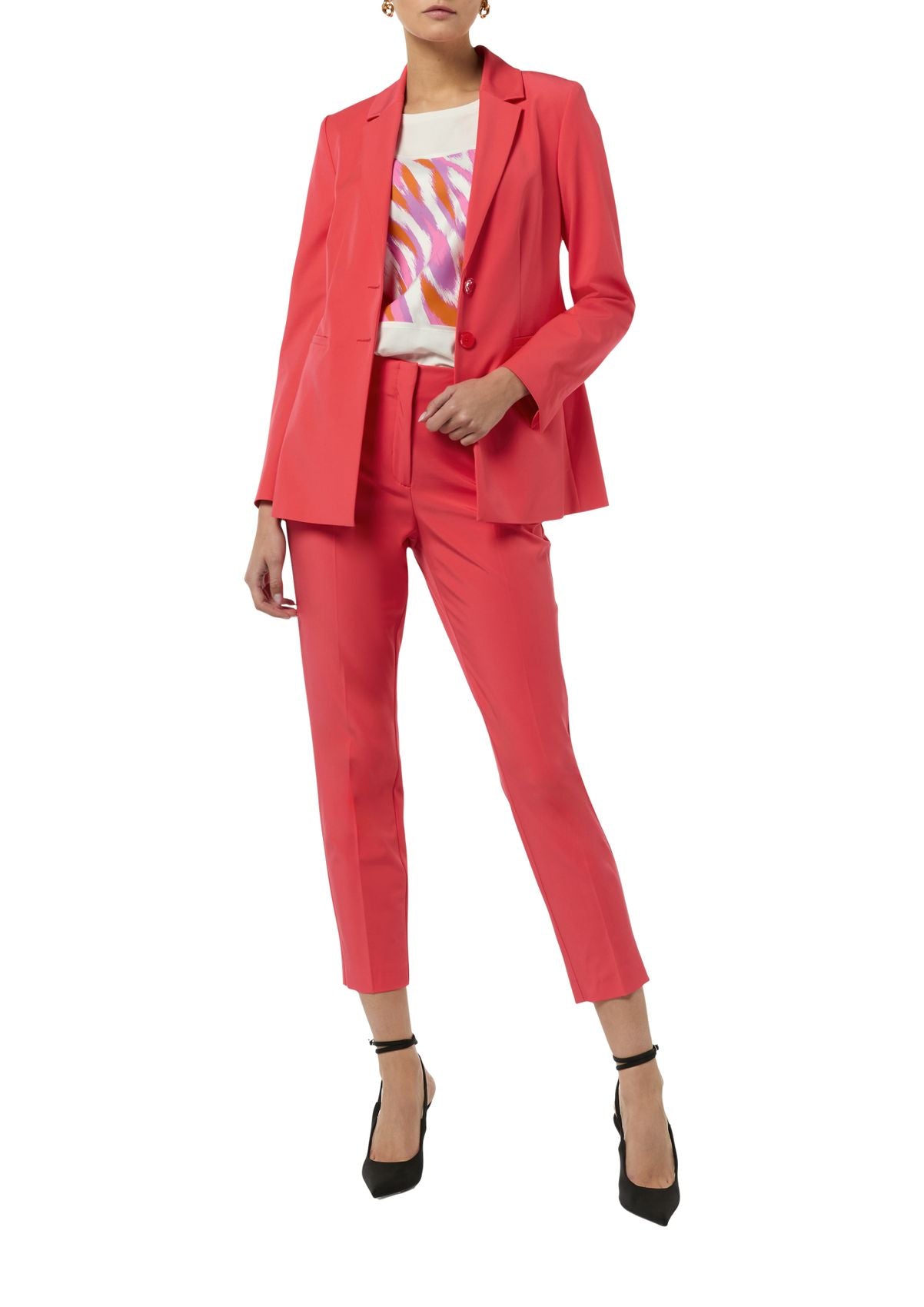 COMMA Blazer