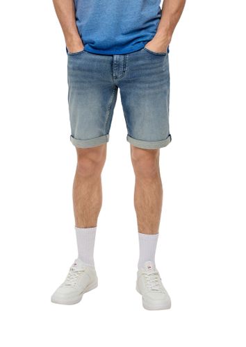 QS Jeans-Hose