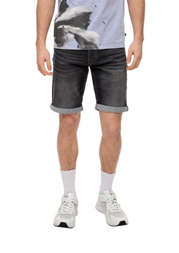 QS Jeans-Hose
