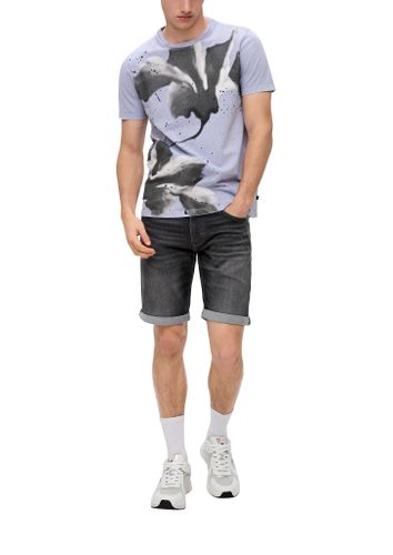 QS Jeans-Hose