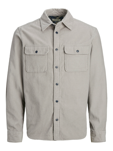 JJ30CPO SHIRT L/S