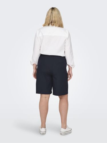 ONLY CARMAKOMA CARTHEA SHORTS OTW