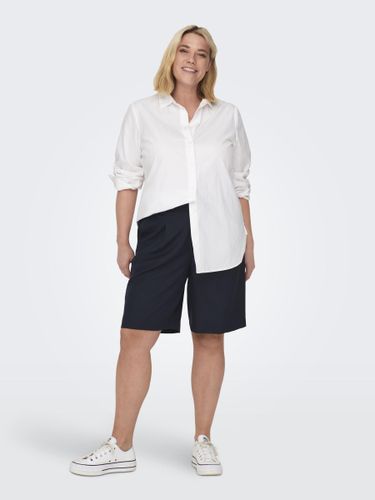 ONLY CARMAKOMA CARTHEA SHORTS OTW