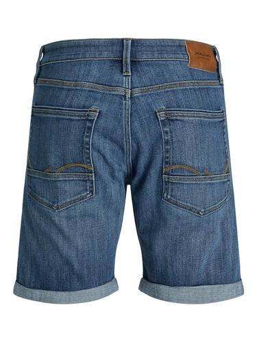 JACK & JONES JACK&JONES JJICHRIS JJWOOD SHORTS GE 415 SN