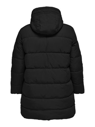 CARNEWDOLLY LONG PUFFER COAT OTW