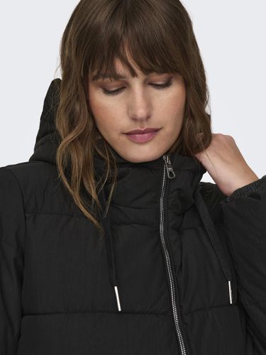 CARNEWDOLLY LONG PUFFER COAT OTW