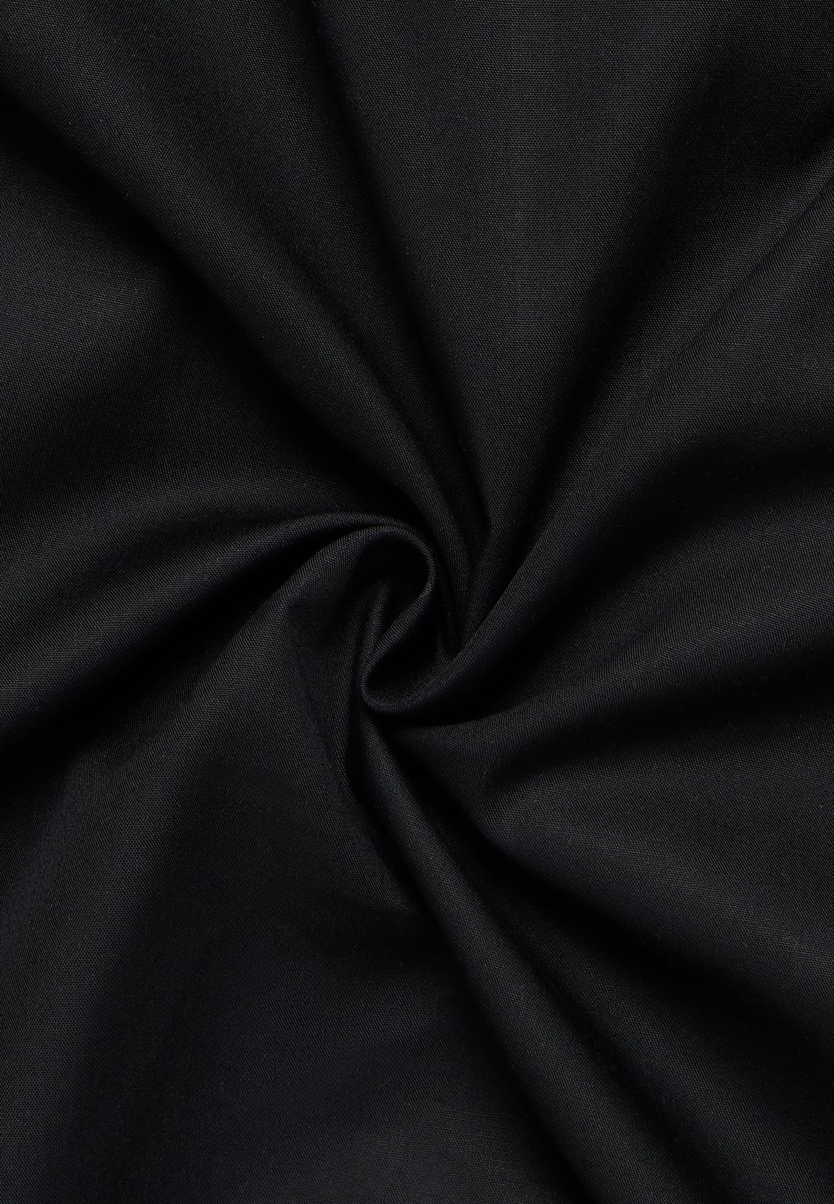 ETERNA Original Shirt Popeline Kurzarm