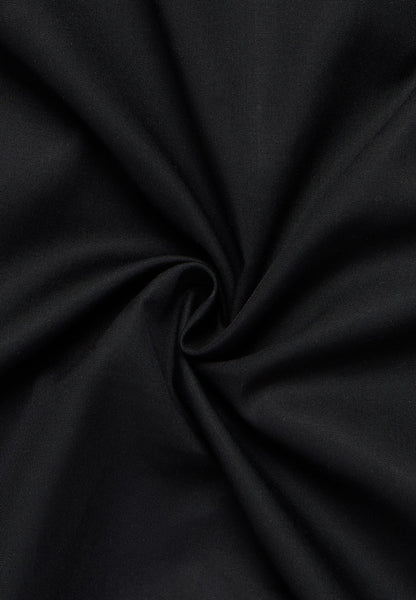 ETERNA Original Shirt Popeline Kurzarm