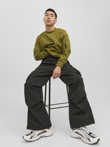 JACK & JONES JACK&JONES JPSTPARACHUTE JJCARGO PANT ANA