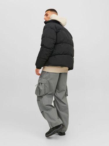 JACK & JONES JACK&JONES JPSTPARACHUTE JJCARGO PANT ANA