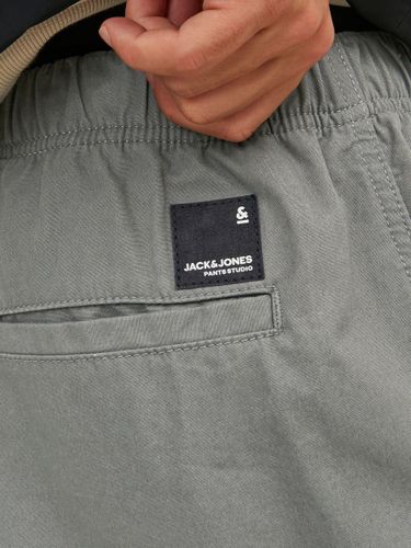 JACK & JONES JACK&JONES JPSTPARACHUTE JJCARGO PANT ANA