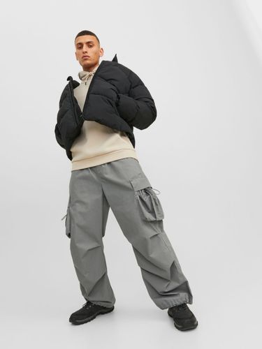 JACK & JONES JACK&JONES JPSTPARACHUTE JJCARGO PANT ANA