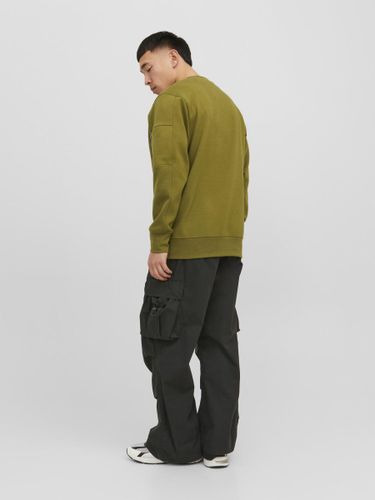 JACK & JONES JACK&JONES JPSTPARACHUTE JJCARGO PANT ANA