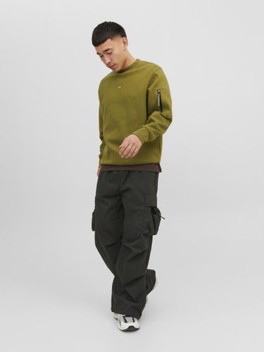 JACK & JONES JACK&JONES JPSTPARACHUTE JJCARGO PANT ANA