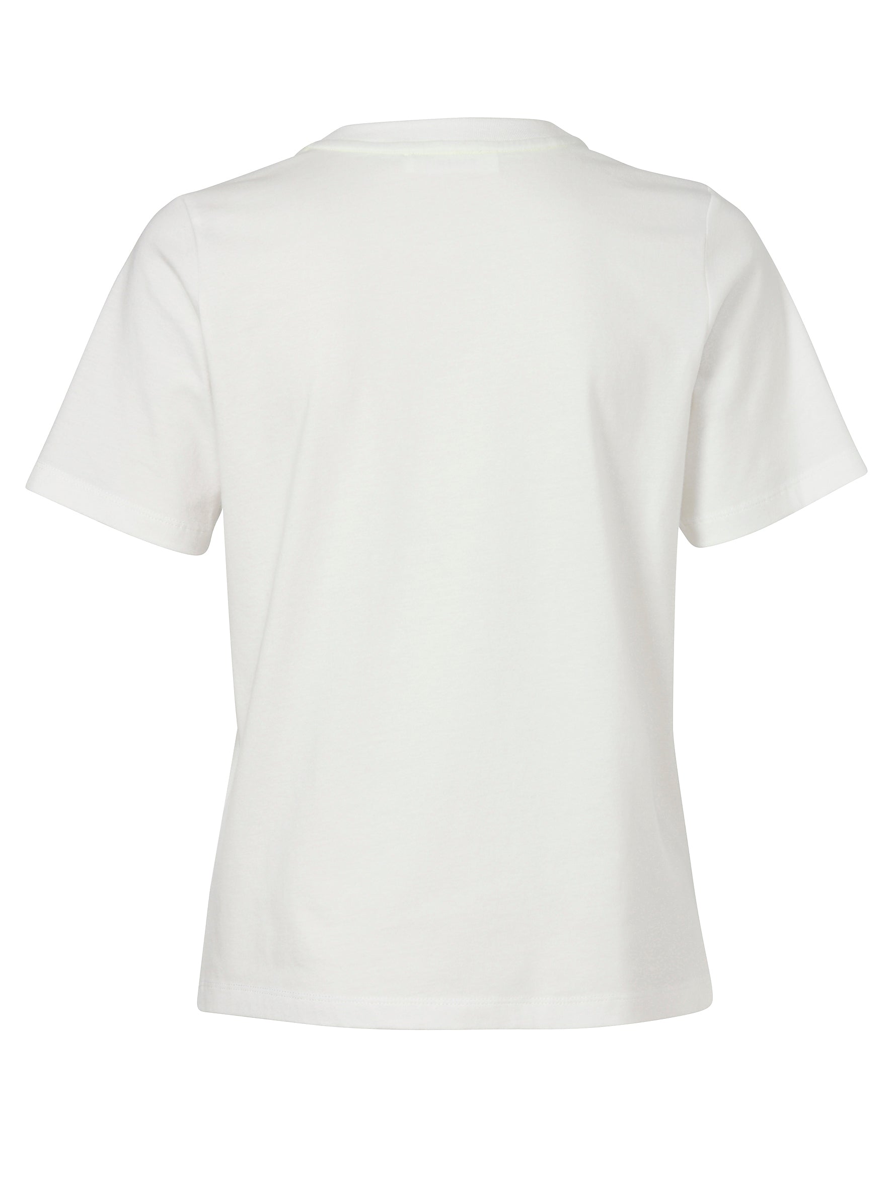 VIA APPIA T-Shirt Rundhals 1/2 Arm Druck Motiv